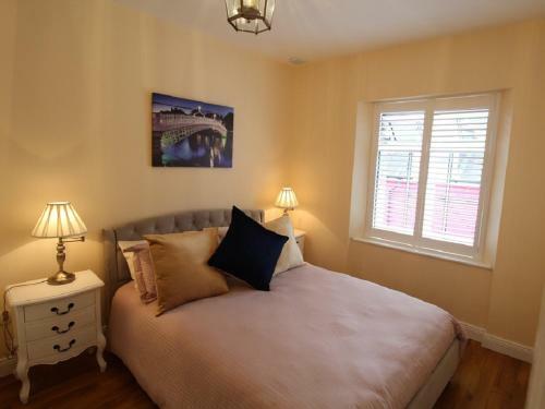 Apartamento Garda House