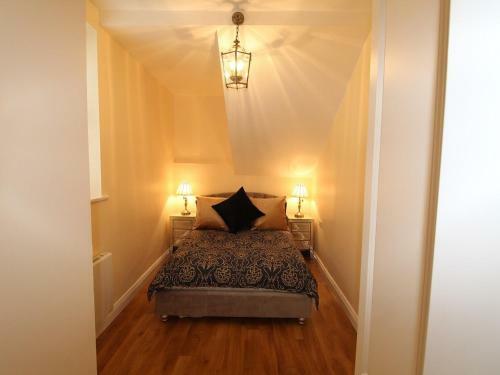 Apartamento Garda House