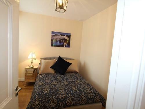Apartamento Garda House