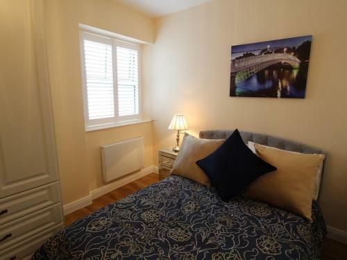 Apartamento Garda House