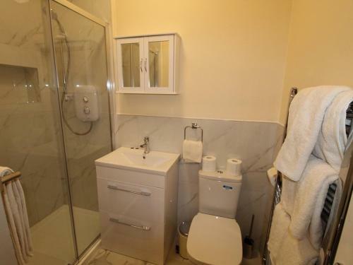 Apartamento Garda House