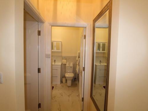 Apartamento Garda House