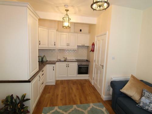 Apartamento Garda House