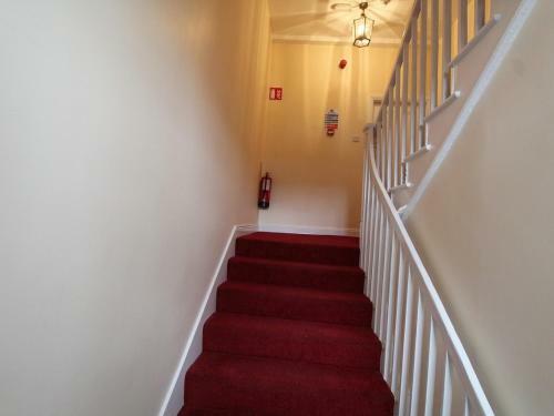 Apartamento Garda House