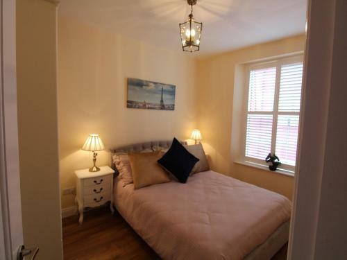 Apartamento Garda House