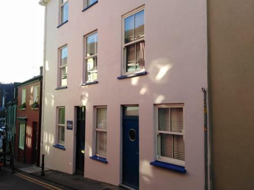 Apartamento Garda House