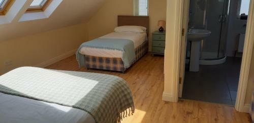 Apartamento Clairhouse The Gallery