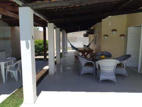 Casa De Praia Em Macei� A 100 Metros Da Praia