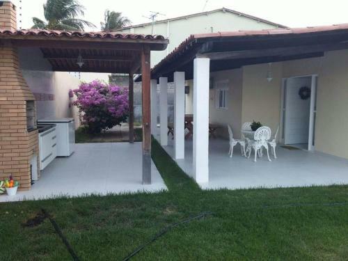 Casa De Praia Em Macei� A 100 Metros Da Praia