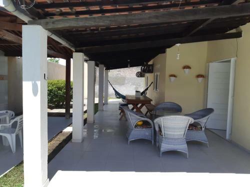 Casa De Praia Em Macei� A 100 Metros Da Praia