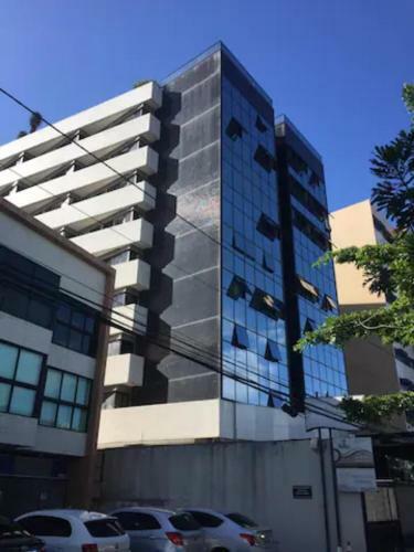 Apartamento Quarto E Sala A 1 Rua Da Praia De Paju�ara