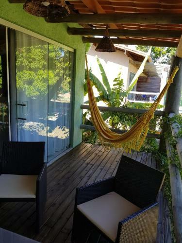 Apartamento Villas Do Pratagy Temporada