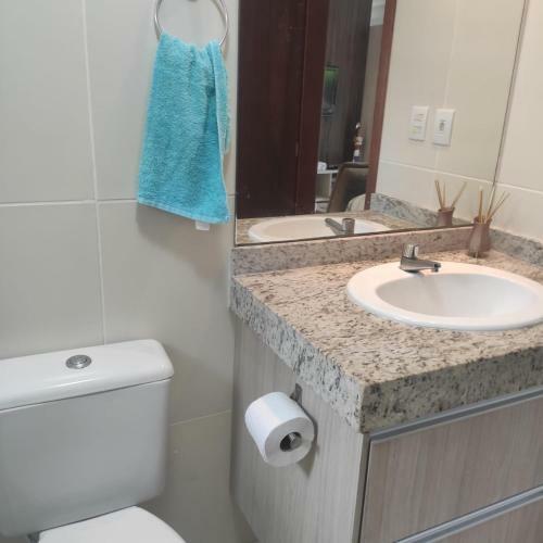 Apartamento Villas Do Pratagy Temporada