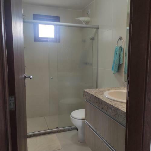 Apartamento Villas Do Pratagy Temporada