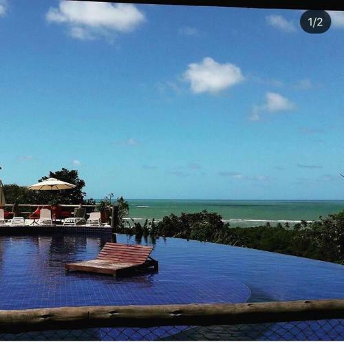 Apartamento Villas Do Pratagy Temporada