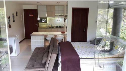 Apartamento Villas Do Pratagy Temporada