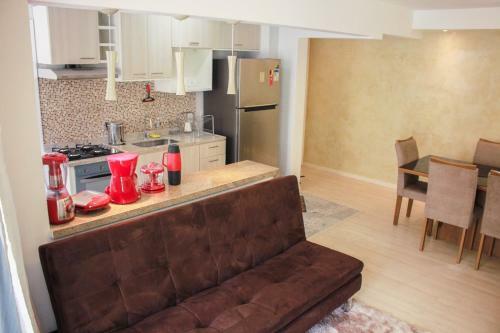 Apartamento Luxuoso Beira Mar 03 Quartos