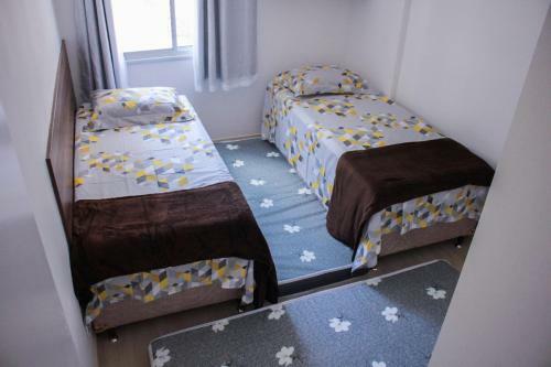 Apartamento Luxuoso Beira Mar 03 Quartos