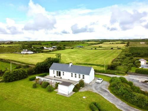 The Old School House, Moymore, Lahinch