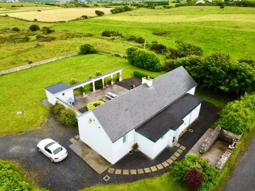 The Old School House, Moymore, Lahinch