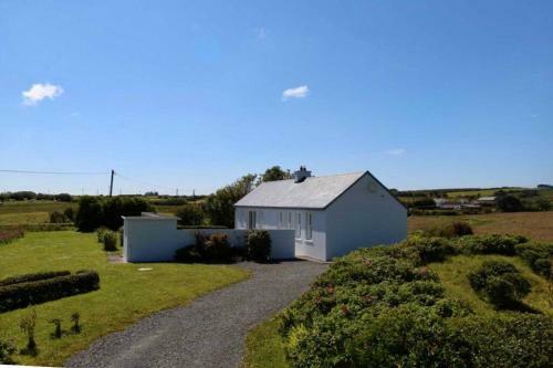 The Old School House, Moymore, Lahinch