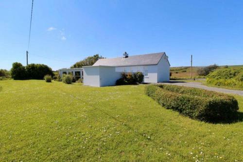 The Old School House, Moymore, Lahinch
