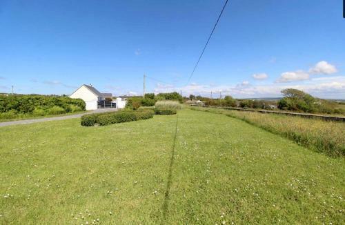 The Old School House, Moymore, Lahinch
