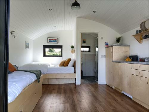 Apartamento Castledarcy Glamping