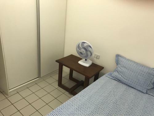 Apartamento De 3 Quartos Na Ponta Verde A 500m Da Praia