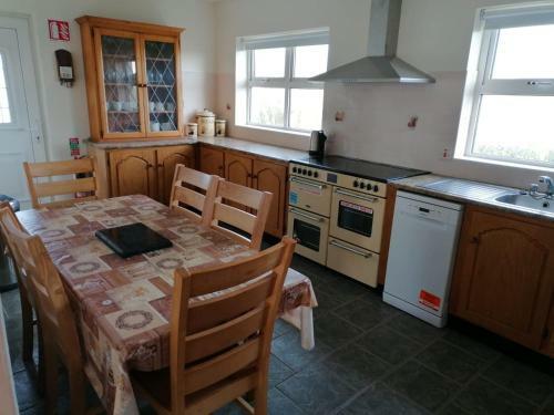 Atlantic Way Farmhouse