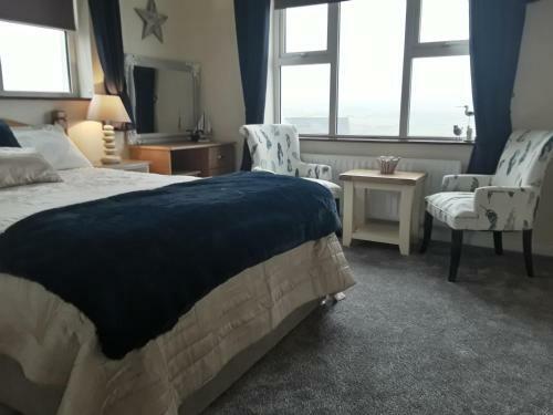 Bed & Breakfast Crag Shore
