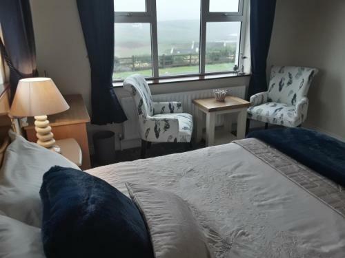 Bed & Breakfast Crag Shore