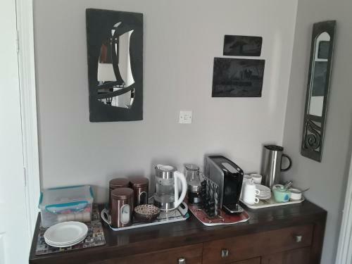 Bed & Breakfast Crag Shore