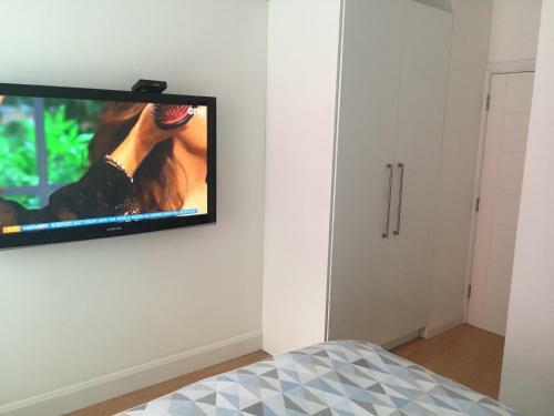 Apartamento The Skinny House