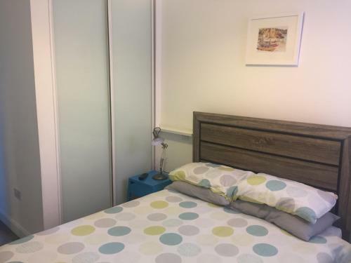 Apartamento The Skinny House