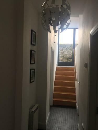 Apartamento The Skinny House