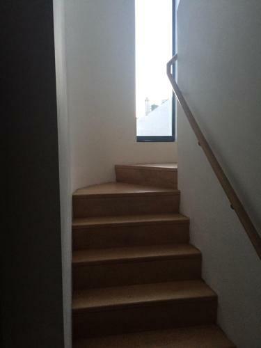 Apartamento The Skinny House