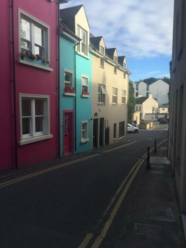 Apartamento The Skinny House