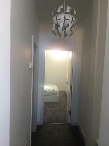 Apartamento The Skinny House