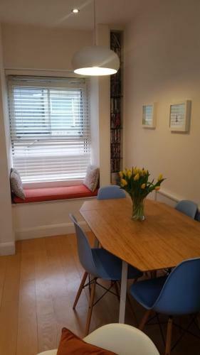 Apartamento The Skinny House