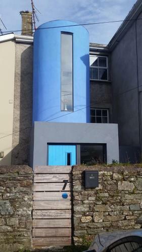 Apartamento The Skinny House