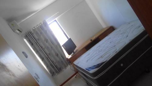 Apartamento Quarto E Sala Perfeito Na Jati�ca