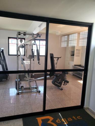 Apartamento Apt 2 Quartos Jati�ca A 150 Metros Da Praia
