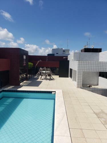 Apartamento Apt 2 Quartos Jati�ca A 150 Metros Da Praia