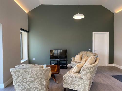 Cottage 421 - Letterfrack