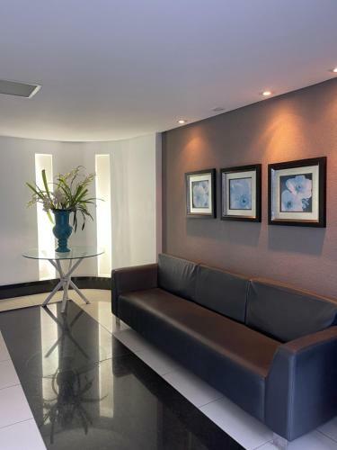 Apartamento Imperd�vel - Flat A 300m Da Praia Da Jati�ca Macei� Al