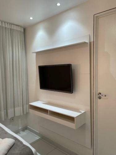 Apartamento Imperd�vel - Flat A 300m Da Praia Da Jati�ca Macei� Al