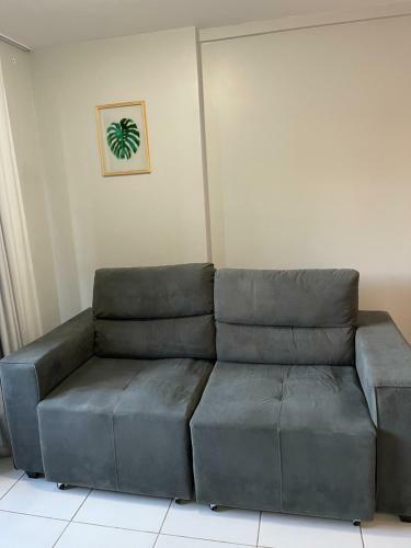 Apartamento Imperd�vel - Flat A 300m Da Praia Da Jati�ca Macei� Al