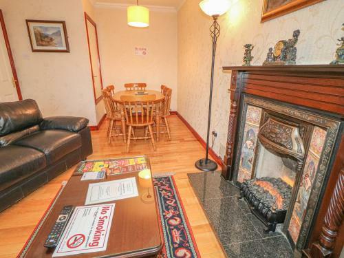 Apartamentos Rossgier Inn