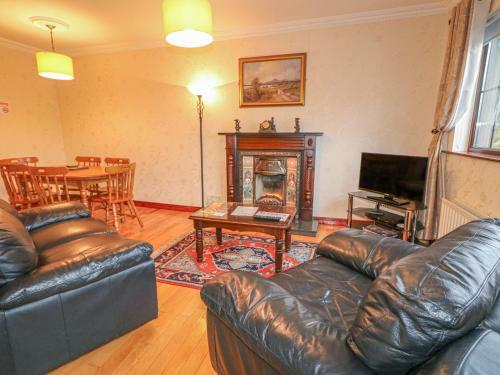 Apartamentos Rossgier Inn